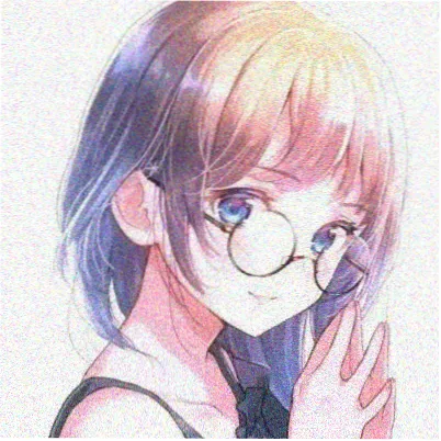 读者痒痒星球长头像